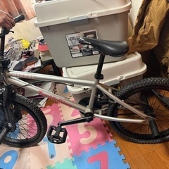 BMX最終値下げ