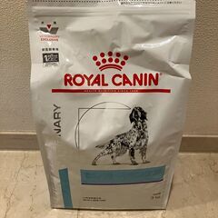 犬のごはん　ロイヤルカナン 食事療法食 犬用 セレクトスキンケア...