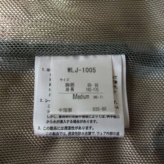 Whole Earthホールアース・GORE-TEXマウンテンジャケット／Ｍ の画像