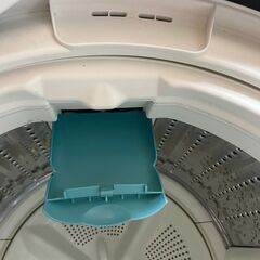 三菱全自動洗濯機7kg「MAW-70AP」の画像