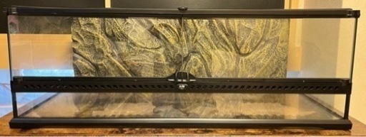 値下げ中！！爬虫類ゲージ　9030