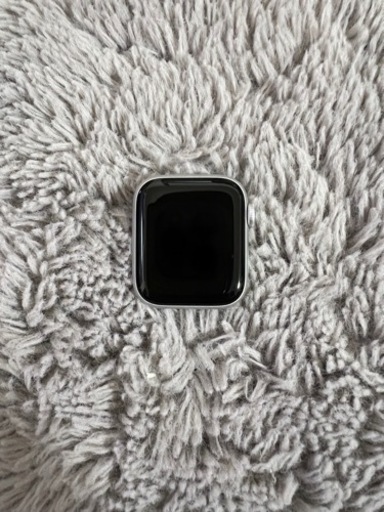 携帯電話/スマホ Apple Watch SE 40mm NIKE