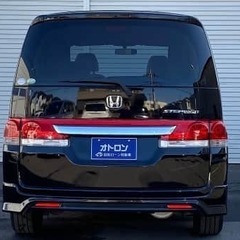 ⭐自社ローン36回払いできます⭐【036113】ホンダ　ステップワゴンの画像