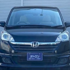 ⭐自社ローン36回払いできます⭐【036113】ホンダ　ステップワゴンの画像