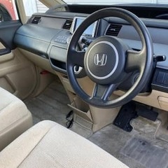 ⭐自社ローン36回払いできます⭐【036113】ホンダ　ステップワゴンの画像