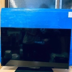 ⭐️SHARP 液晶カラーテレビ ⭐️ ⭐️4T-C40BJ1⭐️