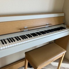 （受け取り決定致しました）YAMAHA 電子ピアノ　YDP-S3...