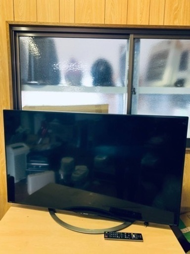 ⭐️SHARP 液晶カラーテレビ ⭐️ ⭐️LC-50U45⭐️