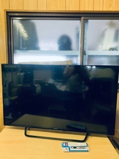 ⭐️SONY液晶テレビ⭐️ ⭐️KJ-49X8000C⭐️
