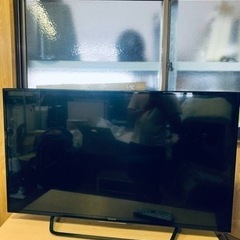 ⭐️SONY液晶テレビ⭐️ ⭐️KJ-49X8000C⭐️