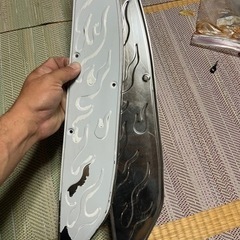 ＰＣＸ用ステンレスステップボードの画像