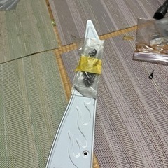 ＰＣＸ用ステンレスステップボードの画像