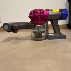 ダイソン　掃除機　コードレスクリーナー28500円引き！！の画像