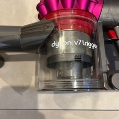 ダイソン　掃除機　コードレスクリーナー28500円引き！！の画像