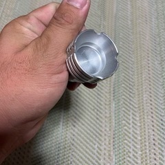 ＰＣＸ用アルミオイルレベルゲージの画像