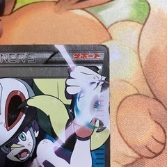 ポケモンカード　コルニSRの画像