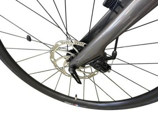 TREK Domane AL3 ディスク　2023年モデル　ロードバイク