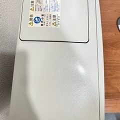 石油ファンヒーターの画像