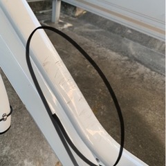 【美品】ティモS 品番BE-FTS631F2 バッテリー容量16.0Ahの画像
