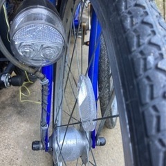 ママチャリの画像