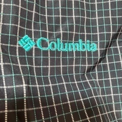 （決定）コロンビア　Columbia　ジャケット　ジャンクの画像