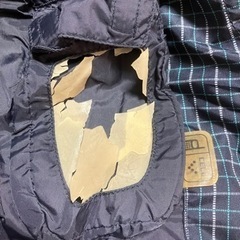 （決定）コロンビア　Columbia　ジャケット　ジャンクの画像