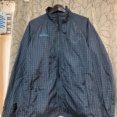 （決定）コロンビア　Columbia　ジャケット　ジャンク