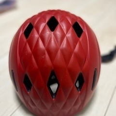 子供用ヘルメットの画像
