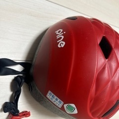 子供用ヘルメットの画像