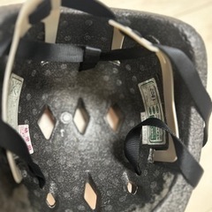 子供用ヘルメットの画像