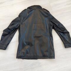 Schott　ショット　革ジャン　レザージャケット　の画像