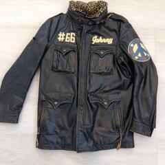 Schott　ショット　革ジャン　レザージャケット　の画像