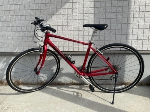 クロスバイクジャイアント　ESCAPE R CITY  サイズ27