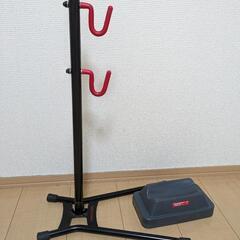 MINOURA 自転車ディスプレイスタンドの画像