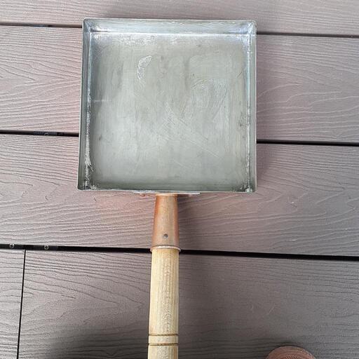 厚焼き玉子噐