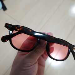 MOSCOT LEMTOSH サングラス　超大幅値下げ激安!