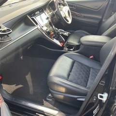 ‼️ハリアー29年式‼️プレミアムの画像