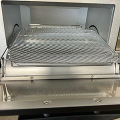 うまパントースター　KAE-G13N 23年製の画像