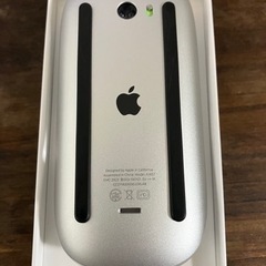 Apple純正 Magic Mouse2 6550円→5900円...