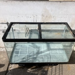 90cm 水槽