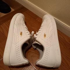 PUMA  スニーカー 27.5cmの画像