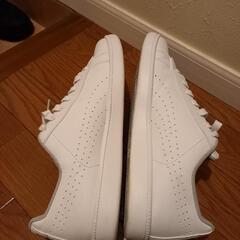 PUMA  スニーカー 27.5cmの画像