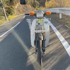 2st スズキ 行燈バーデイー 実動車の画像