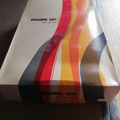 ORIGINAL GIFT 毛布