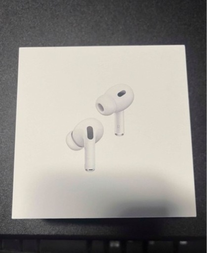 AirPods pro 新品未使用品