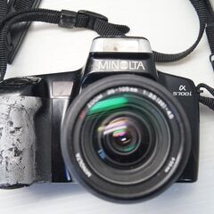 α5700i 液晶劣化　部品取り用