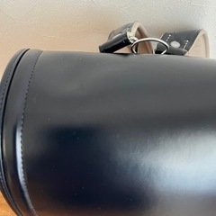 土屋鞄　ランドセル濃紺　差し上げますの画像
