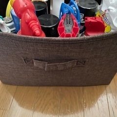 スプレー類