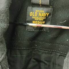 OLDNAVY　厚手ジャケット　メンズＭ　の画像