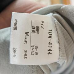最終値下げDUNLOPジャンパー上下セットの画像
